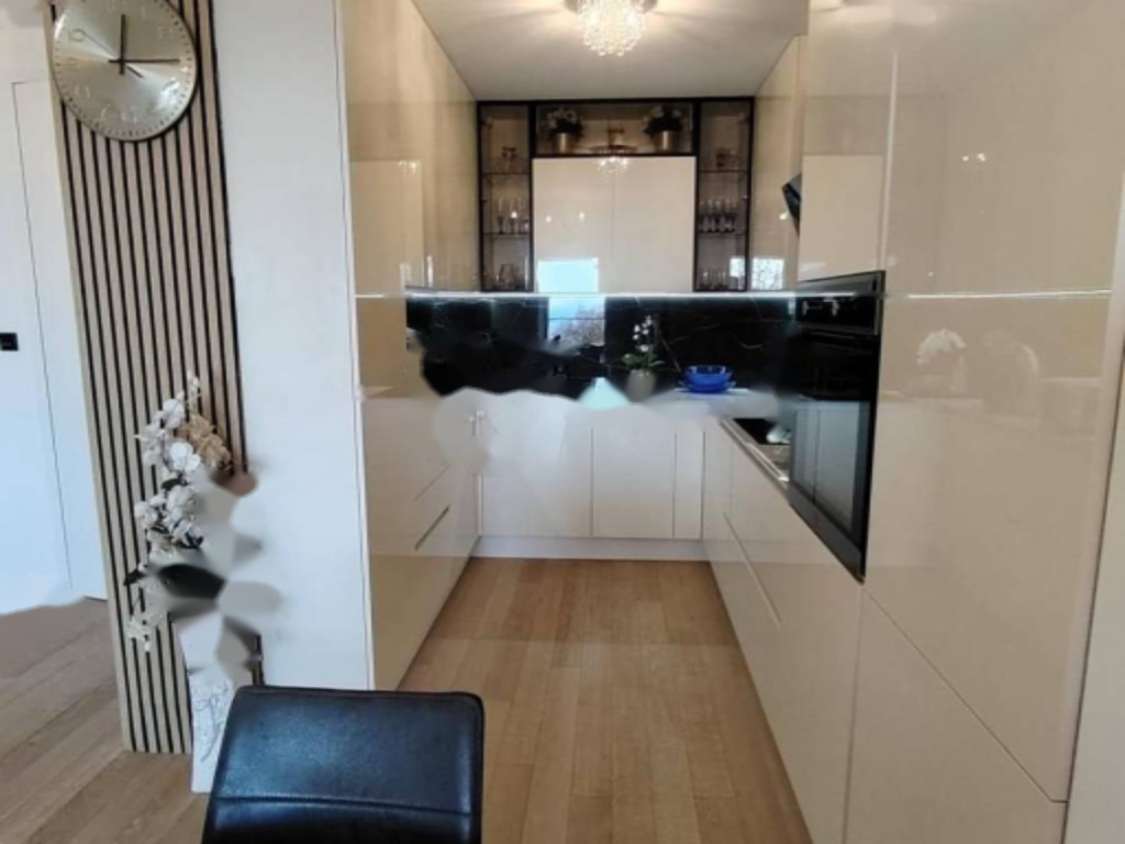 Квартира в Опатии, Хорватия, 73 м² - фото 1