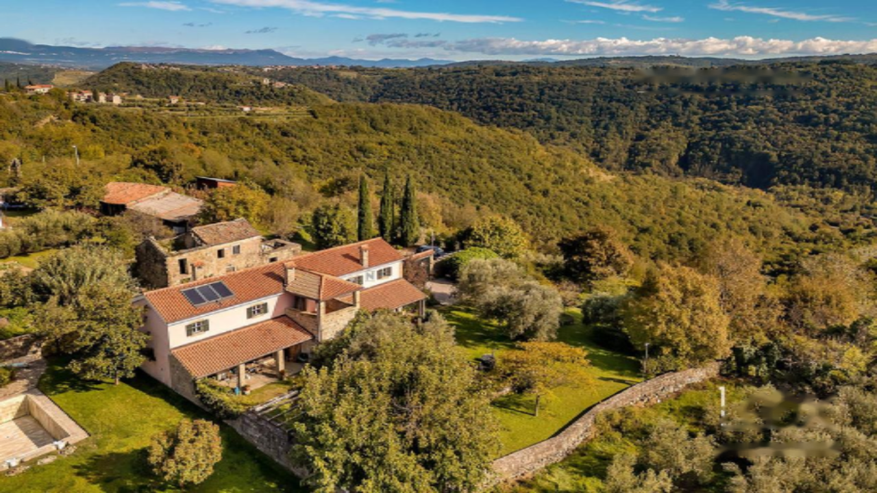 Дом в Портороже, Словения, 224 м² - фото 1