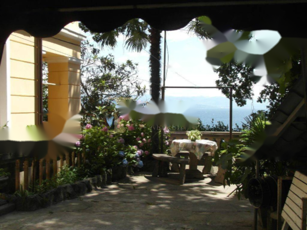 Квартира в Опатии, Хорватия, 152 м² - фото 1