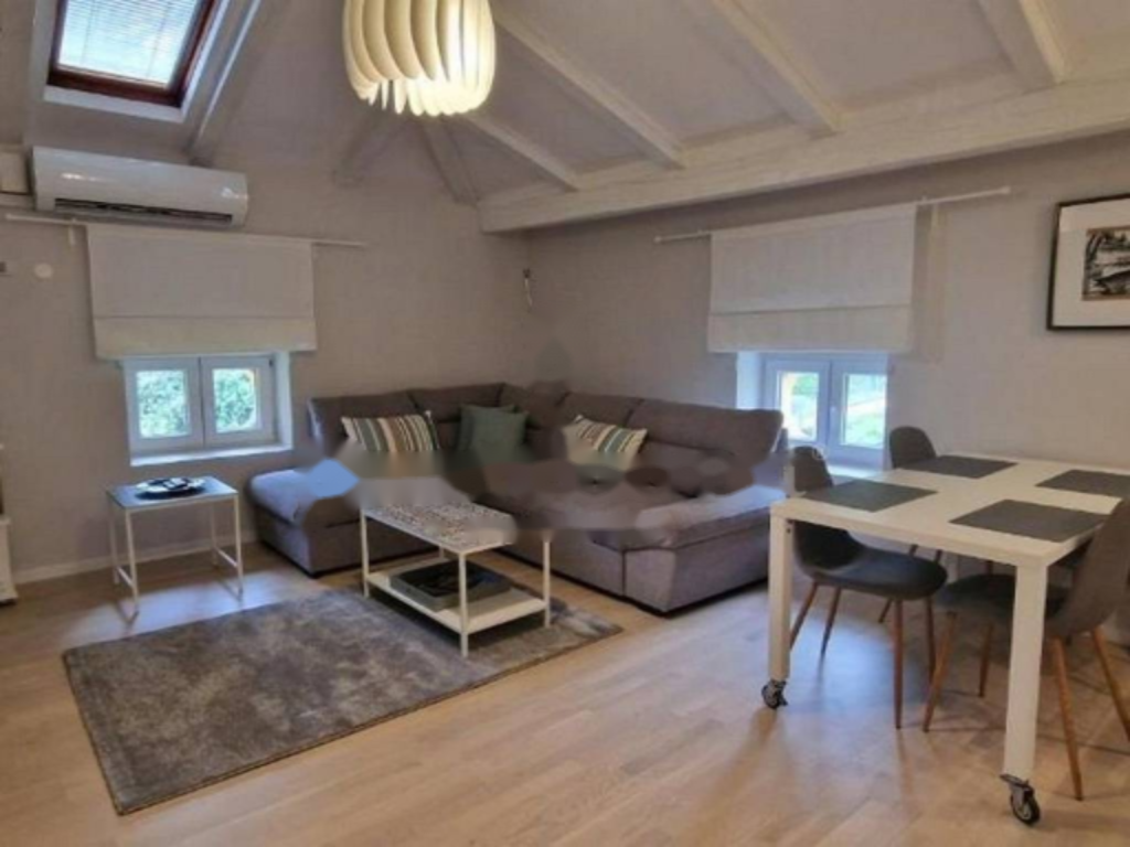 Квартира в Опатии, Хорватия, 40 м² - фото 1