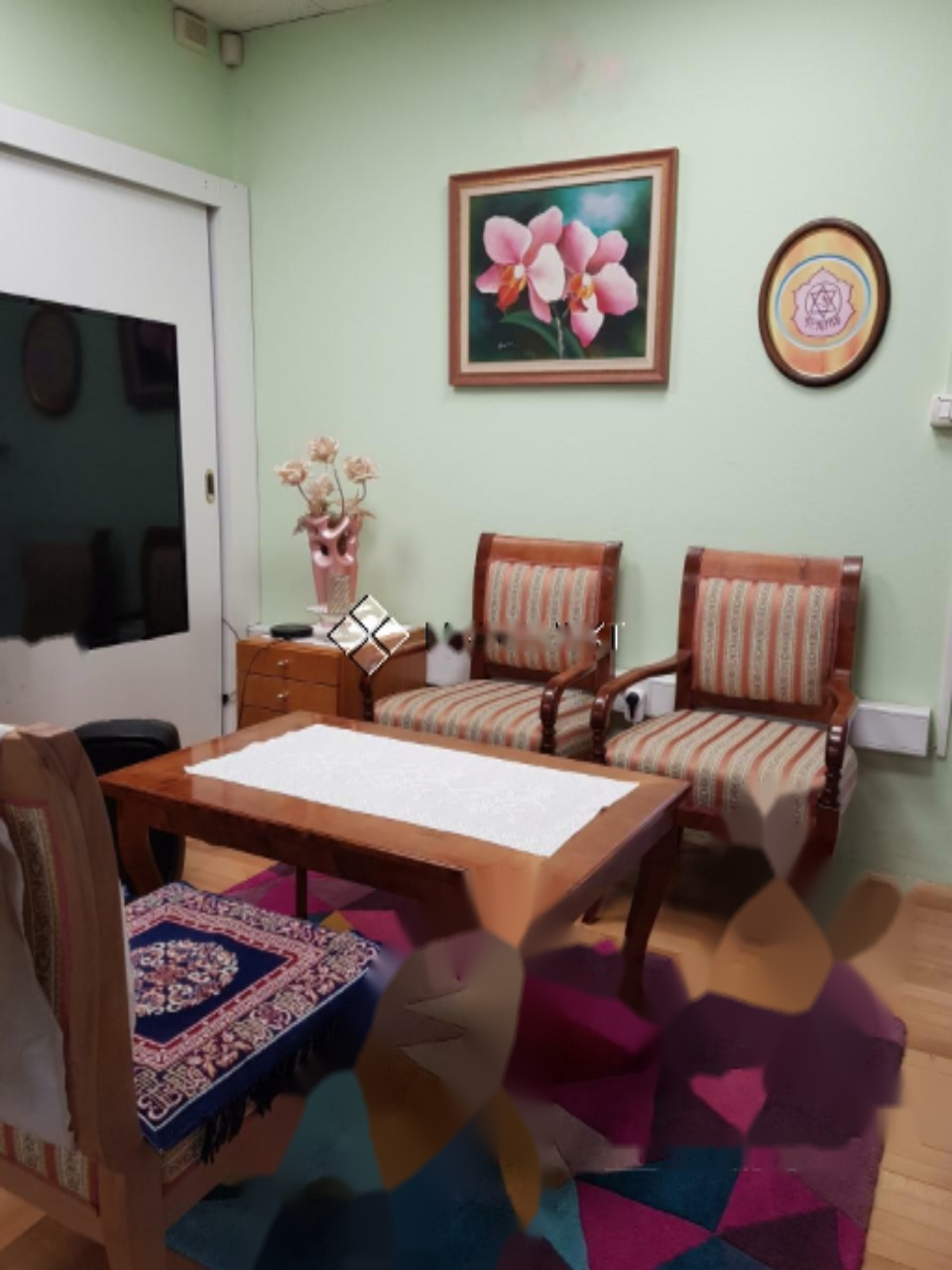 Дом в Любляне, Словения, 645 м² - фото 1