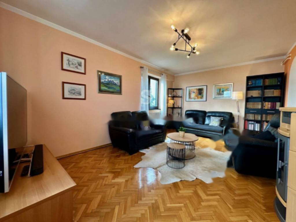 Квартира в Опатии, Хорватия, 101 м² - фото 1