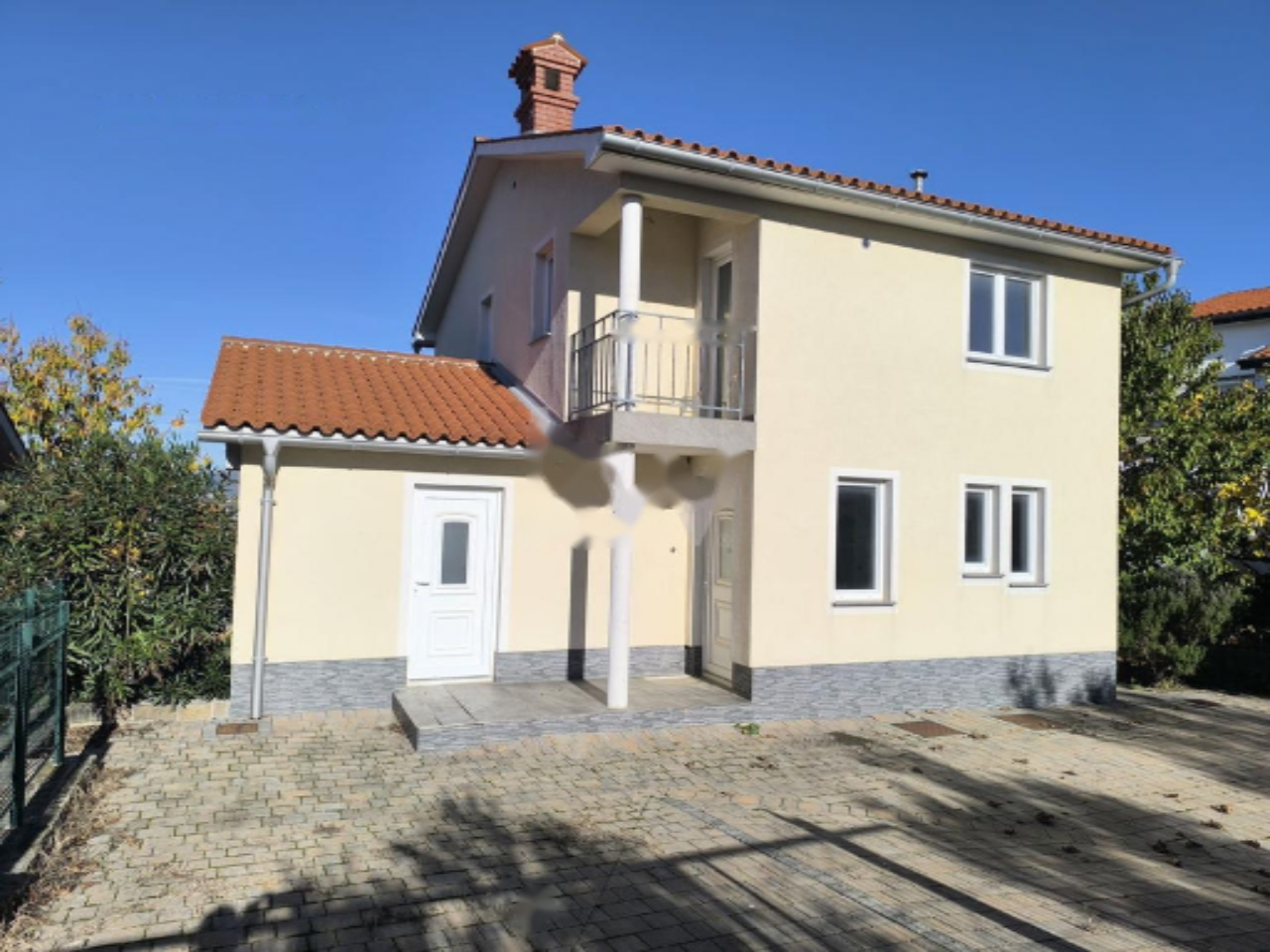 Дом в Изоле, Словения, 225 м² - фото 1