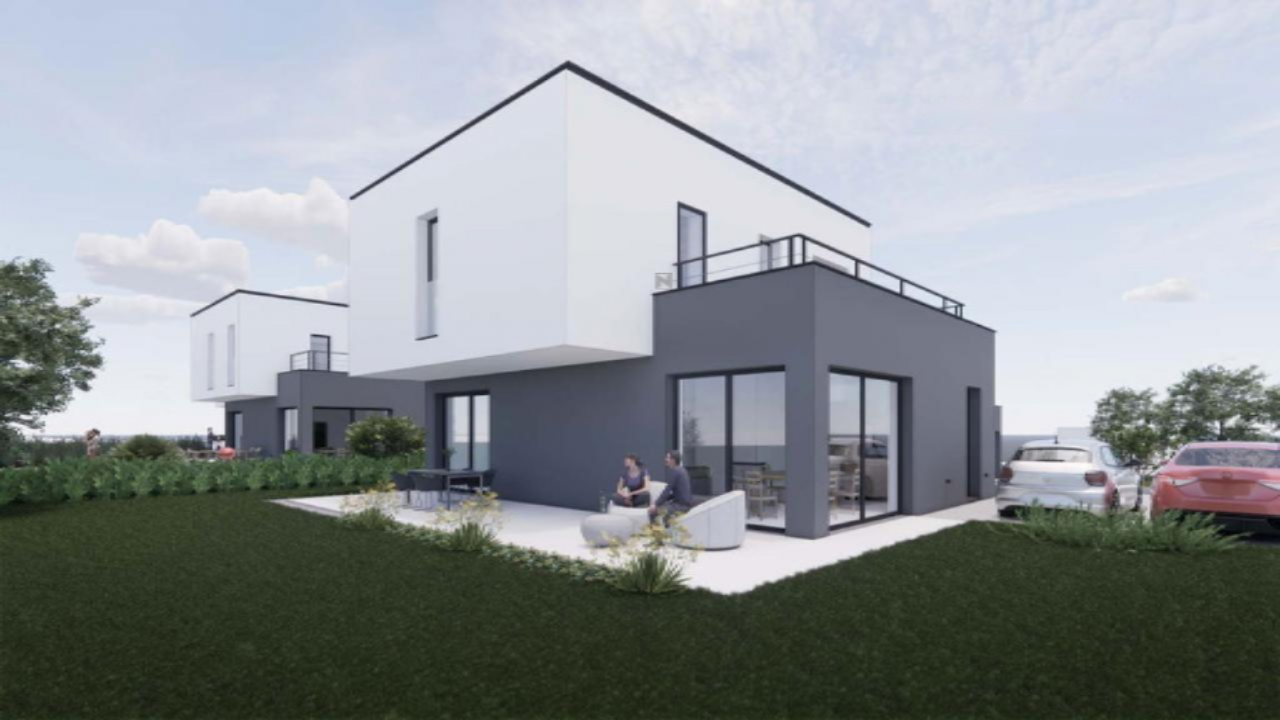 Дом в Изоле, Словения, 184 м² - фото 1