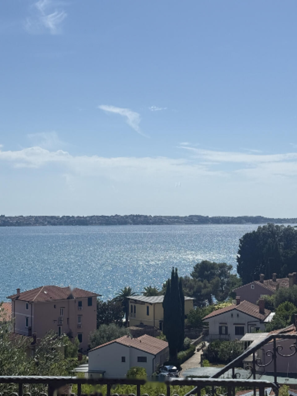 Дом в Портороже, Словения, 220 м² - фото 1