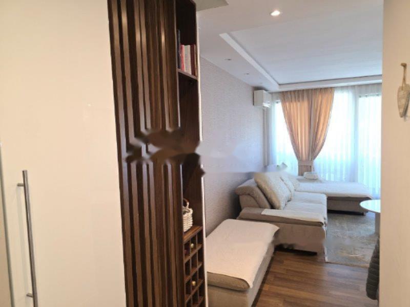 Квартира в Луции, Словения, 90 м² - фото 1