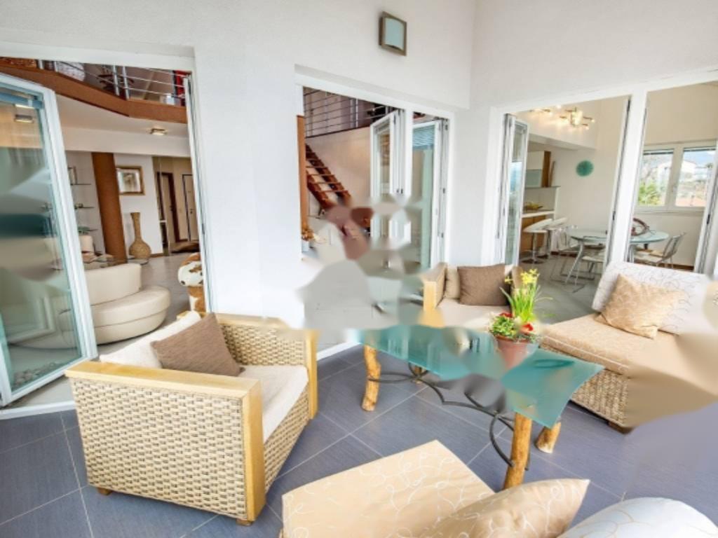 Квартира в Опатии, Хорватия, 202 м² - фото 1