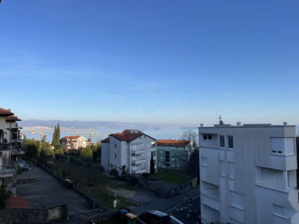 Квартира в Опатии, Хорватия, 98 м² - фото 1