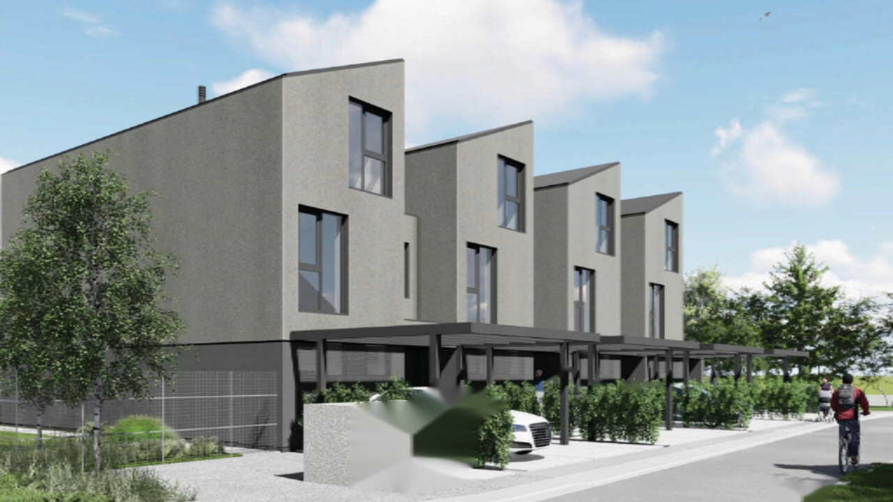 Дом в Любляне, Словения, 191 м² - фото 1