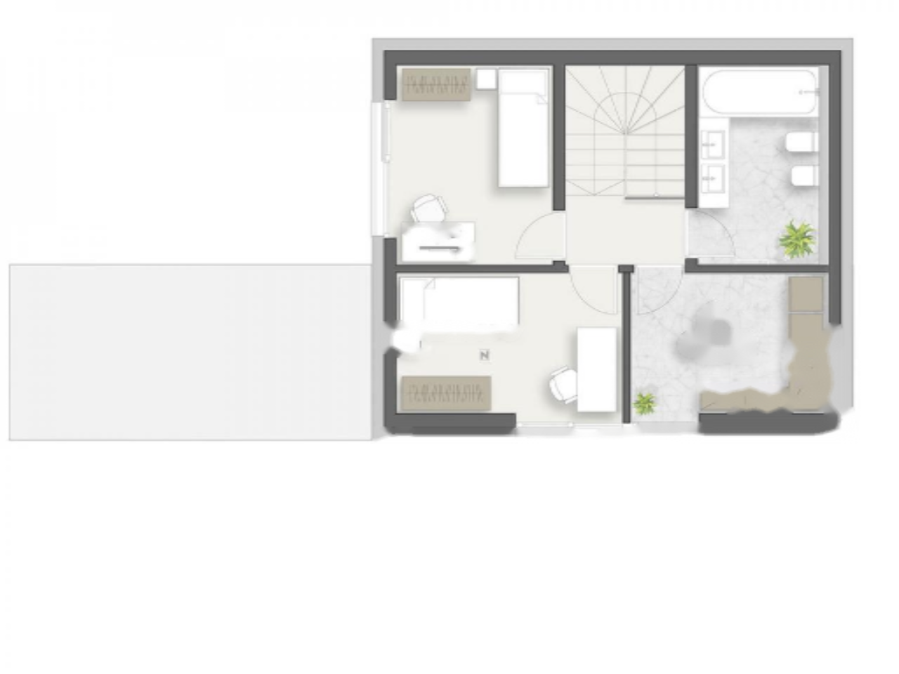 Дом в Любляне, Словения, 158 м² - фото 2