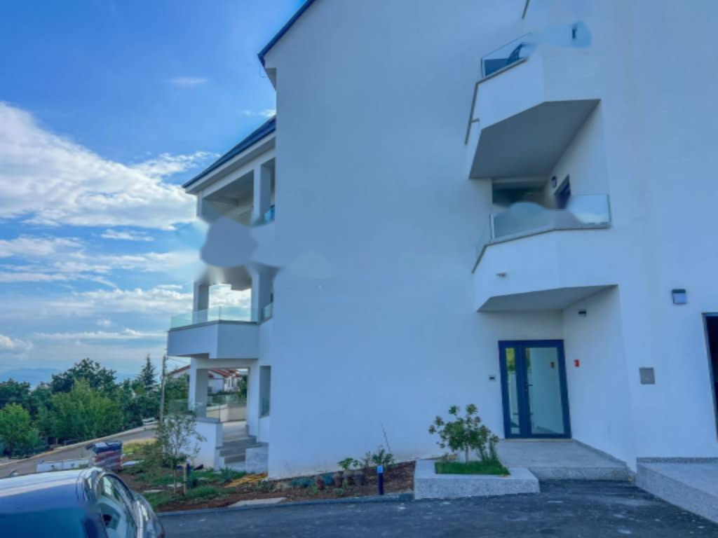 Квартира в Опатии, Хорватия, 54 м² - фото 2