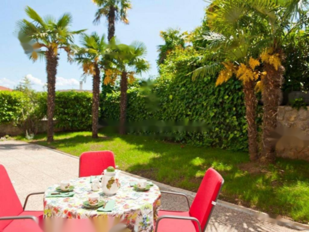 Квартира в Опатии, Хорватия, 82 м² - фото 2