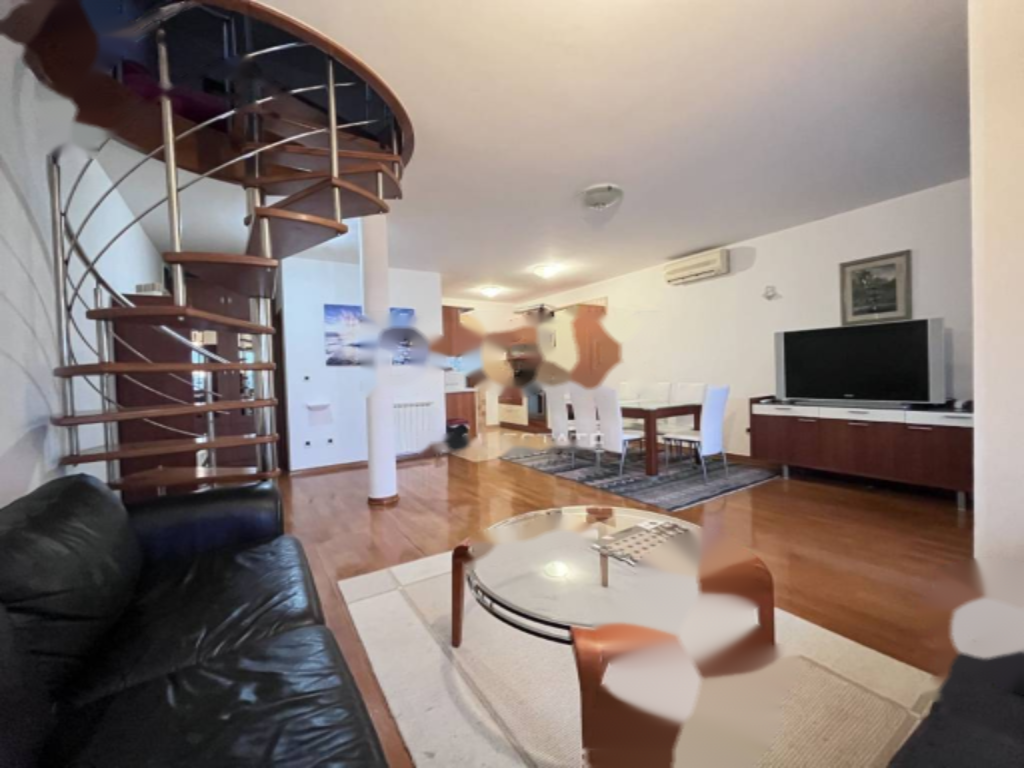 Квартира в Опатии, Хорватия, 108 м² - фото 2