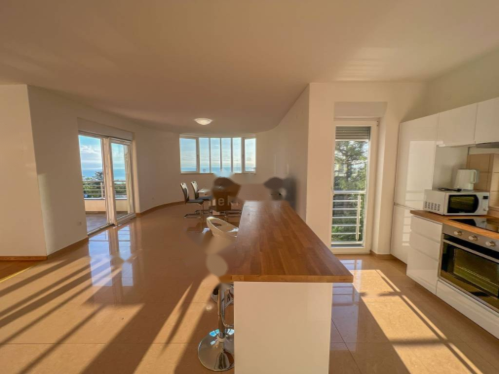 Квартира в Опатии, Хорватия, 130 м² - фото 2