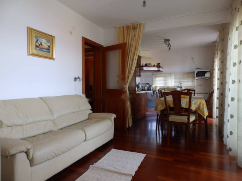 Квартира в Опатии, Хорватия, 94 м² - фото 2