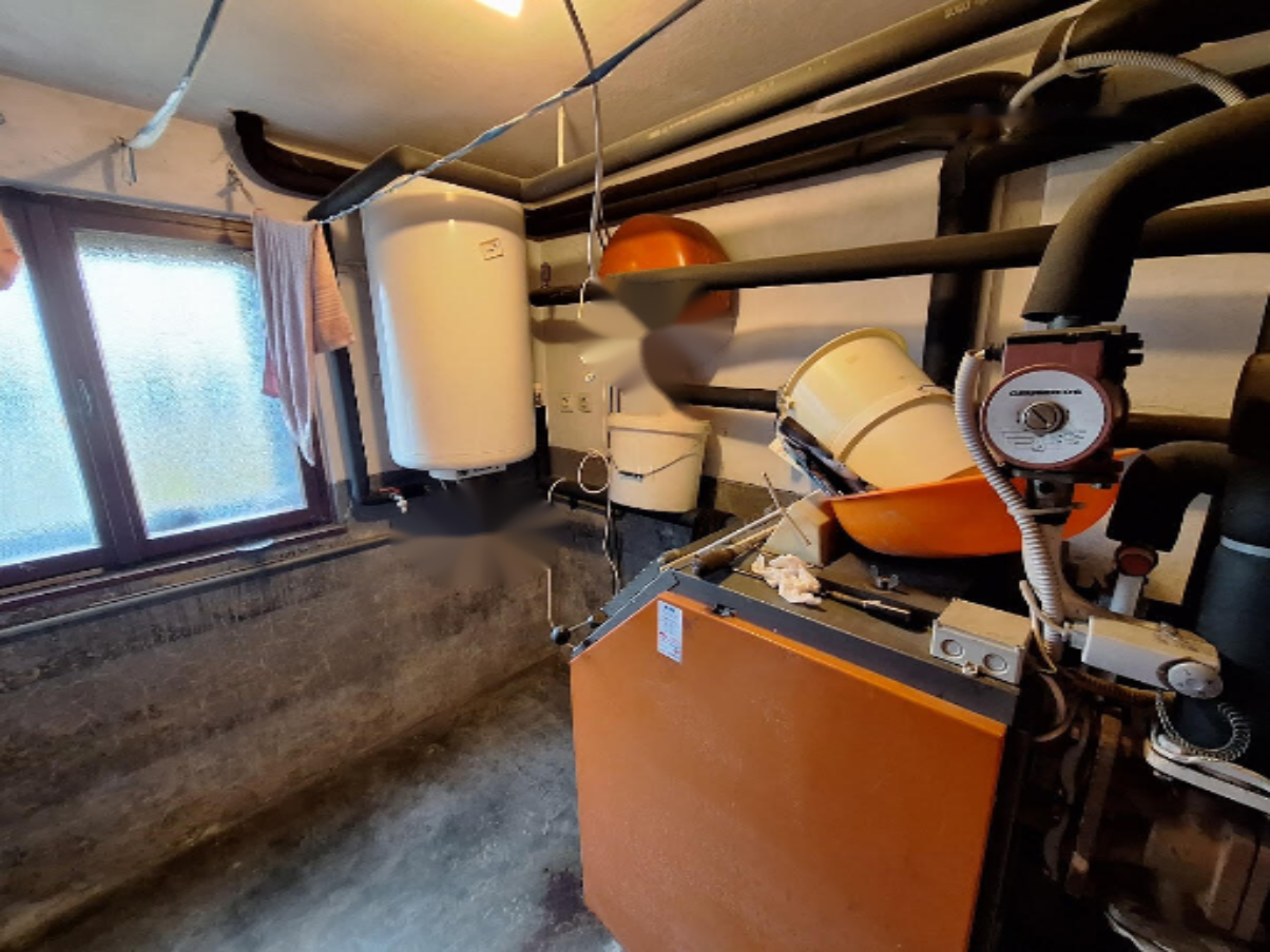 Дом в Любляне, Словения, 240 м² - фото 2