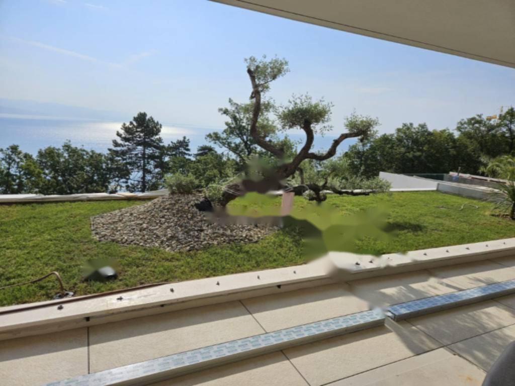 Квартира в Опатии, Хорватия, 70 м² - фото 2