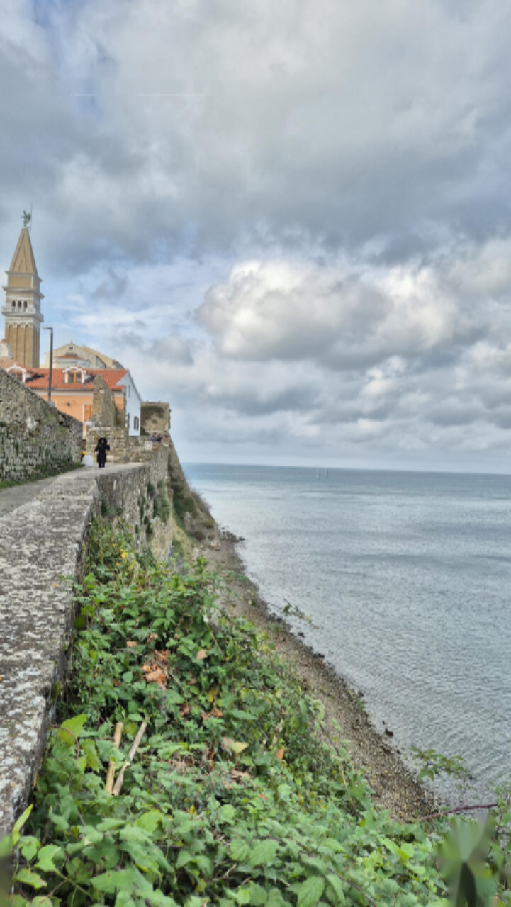 Квартира в Пиране, Словения, 52 м² - фото 2