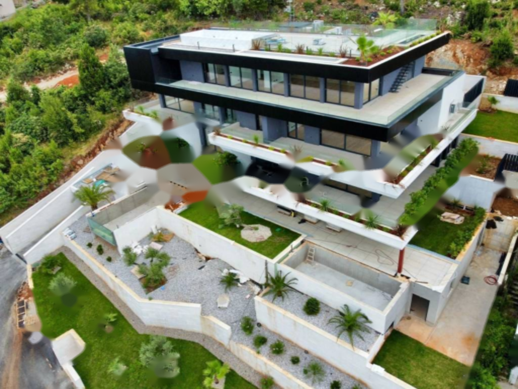 Квартира в Опатии, Хорватия, 120 м² - фото 2