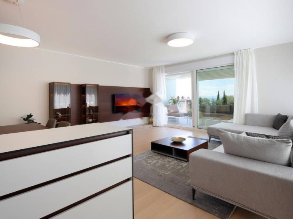 Квартира в Опатии, Хорватия, 127 м² - фото 2