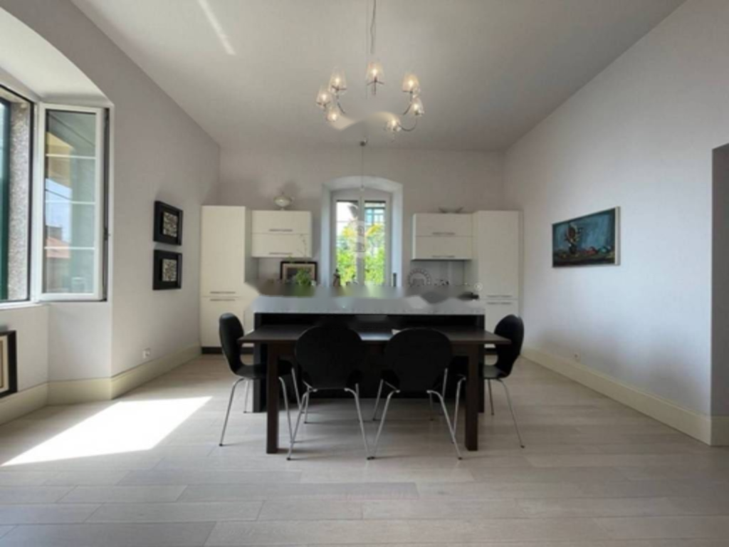 Квартира в Опатии, Хорватия, 85 м² - фото 2