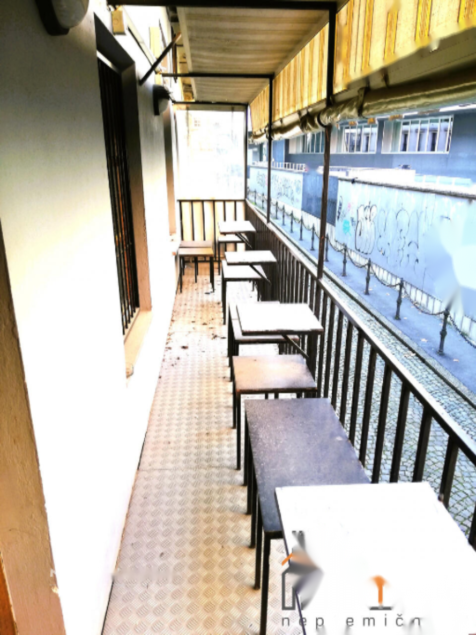 Офис в Любляне, Словения, 114 м² - фото 2