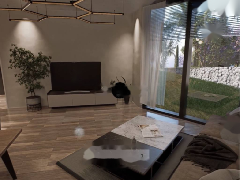 Квартира в Опатии, Хорватия, 86 м² - фото 2