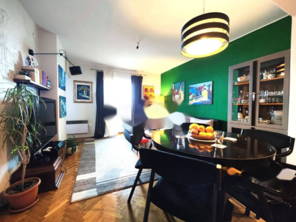 Квартира в Опатии, Хорватия, 53 м² - фото 2