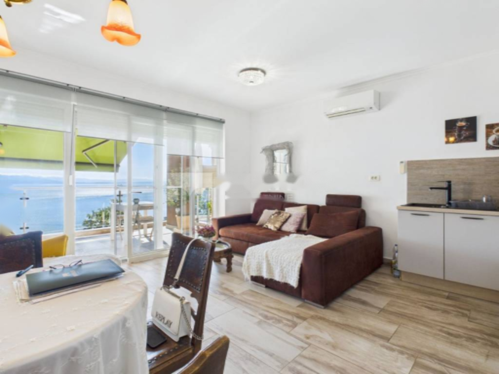 Квартира в Опатии, Хорватия, 70 м² - фото 2