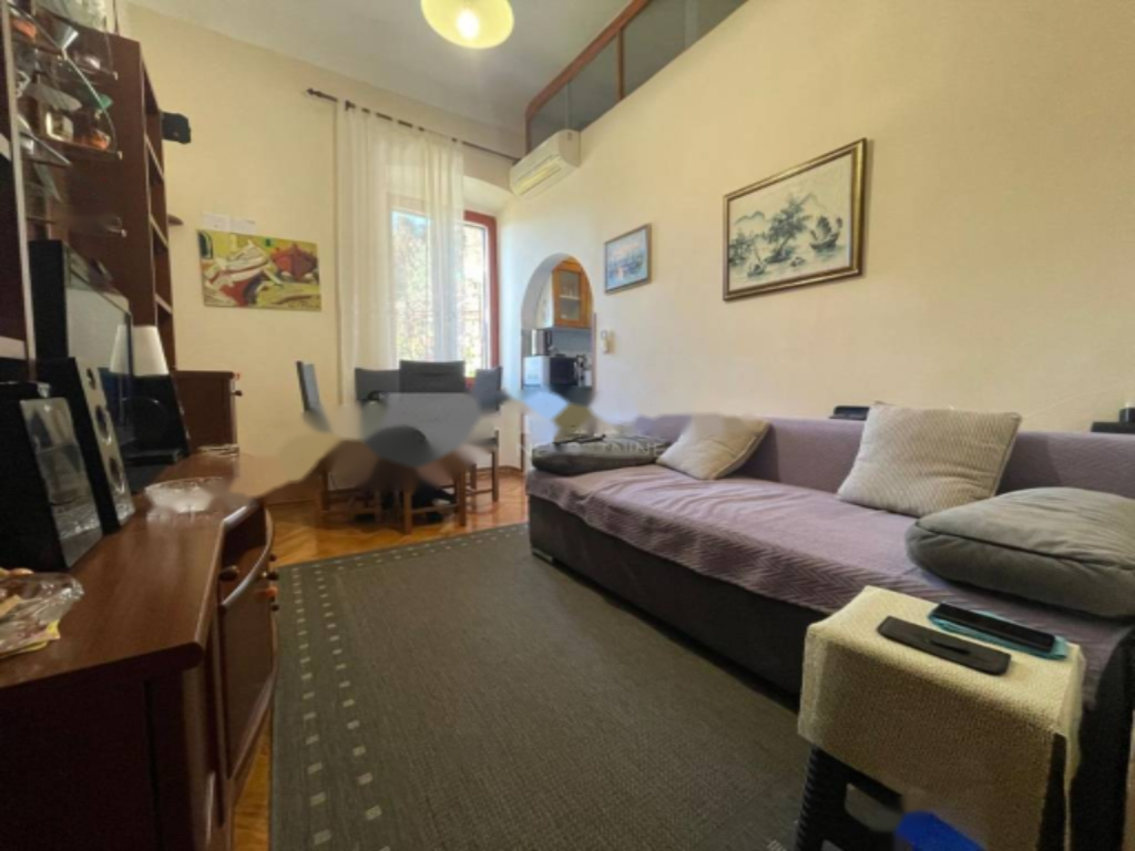 Квартира в Опатии, Хорватия, 48 м² - фото 2