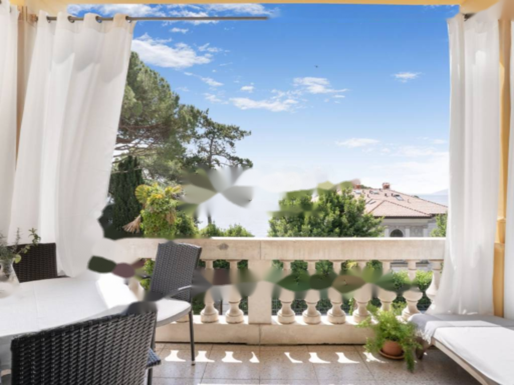 Квартира в Опатии, Хорватия, 85 м² - фото 2