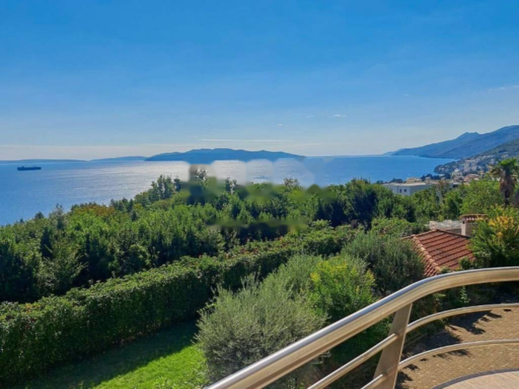 Квартира в Опатии, Хорватия, 96 м² - фото 2