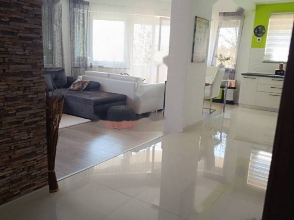 Квартира в Опатии, Хорватия, 115 м² - фото 2