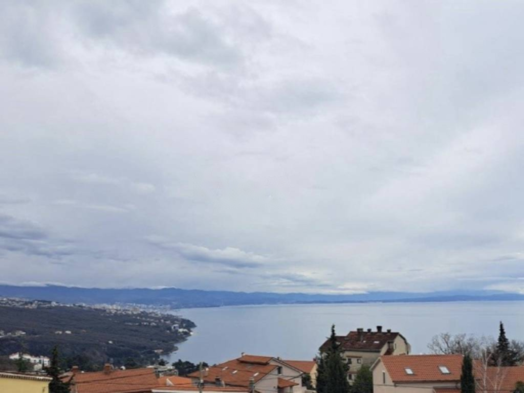 Квартира в Опатии, Хорватия, 42 м² - фото 2