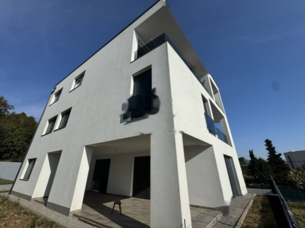 Квартира в Опатии, Хорватия, 103 м² - фото 2