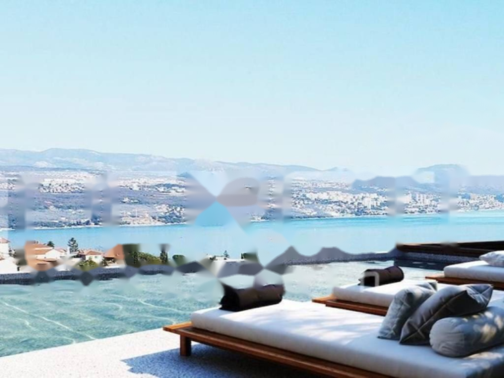 Квартира в Опатии, Хорватия, 233 м² - фото 2