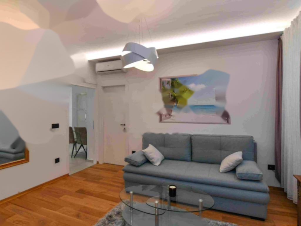 Квартира в Опатии, Хорватия, 52 м² - фото 2