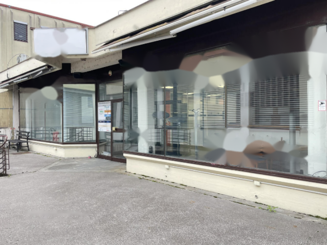 Офис в Любляне, Словения, 34 м² - фото 2