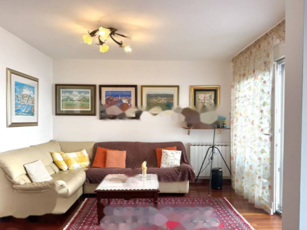 Квартира в Опатии, Хорватия, 78 м² - фото 2