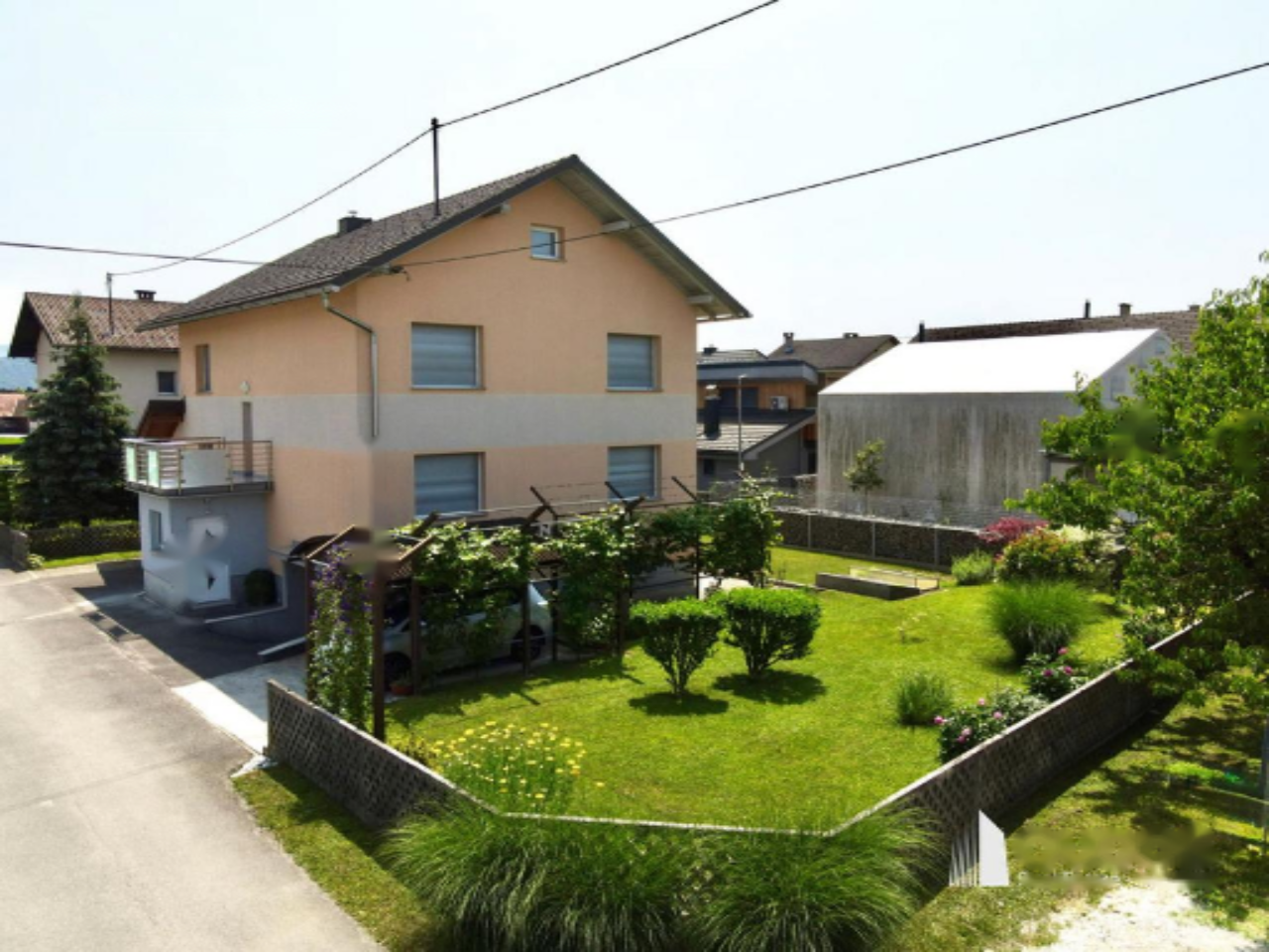 Дом в Любляне, Словения, 314 м² - фото 2