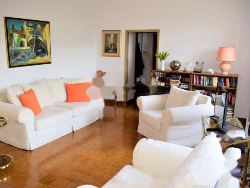 Квартира в Опатии, Хорватия, 123 м² - фото 2