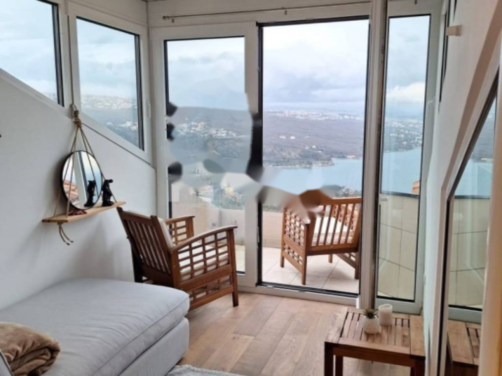 Квартира в Опатии, Хорватия, 45 м² - фото 2