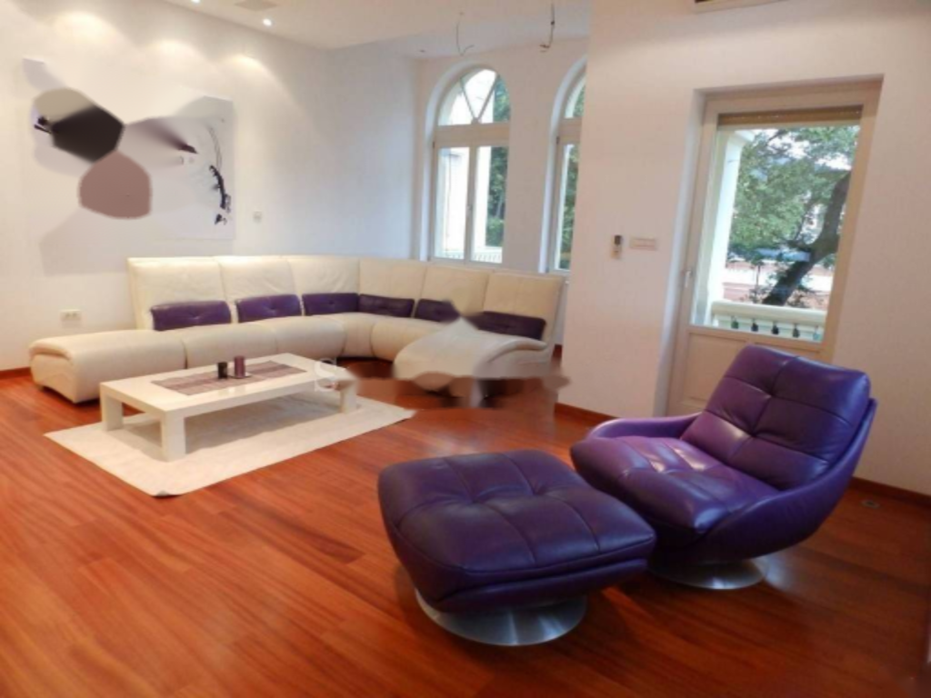 Квартира в Опатии, Хорватия, 138 м² - фото 2