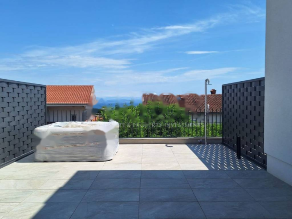 Квартира в Опатии, Хорватия, 171 м² - фото 2