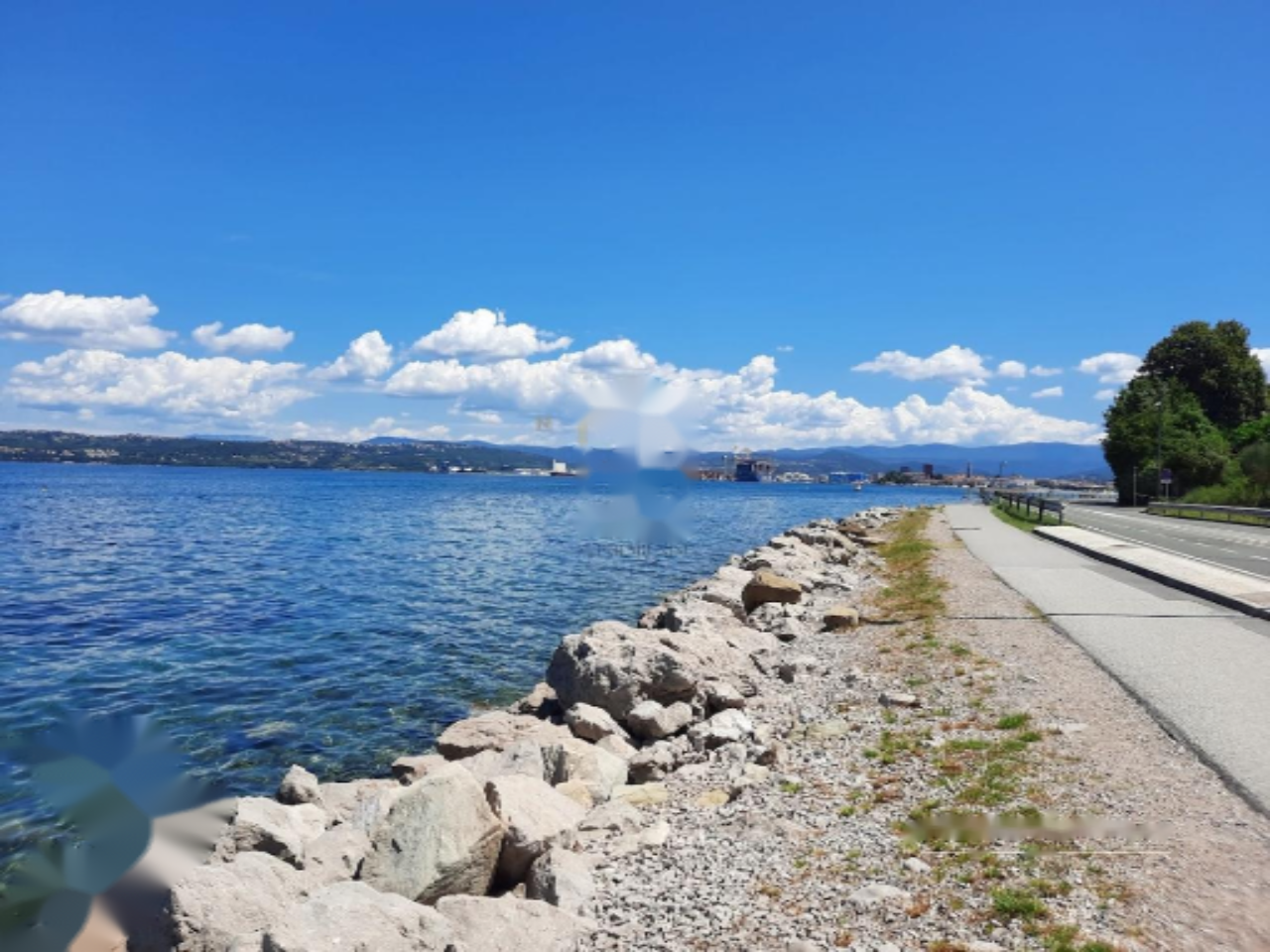 Квартира в Копере, Словения, 53 м² - фото 2