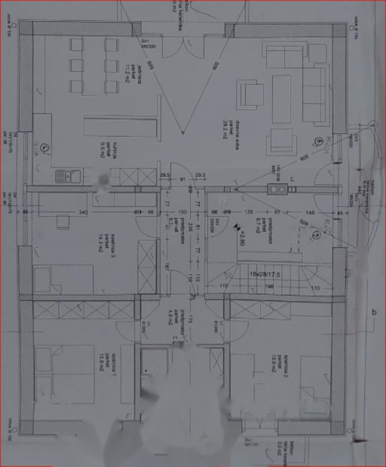 Дом в Любляне, Словения, 422 м² - фото 2