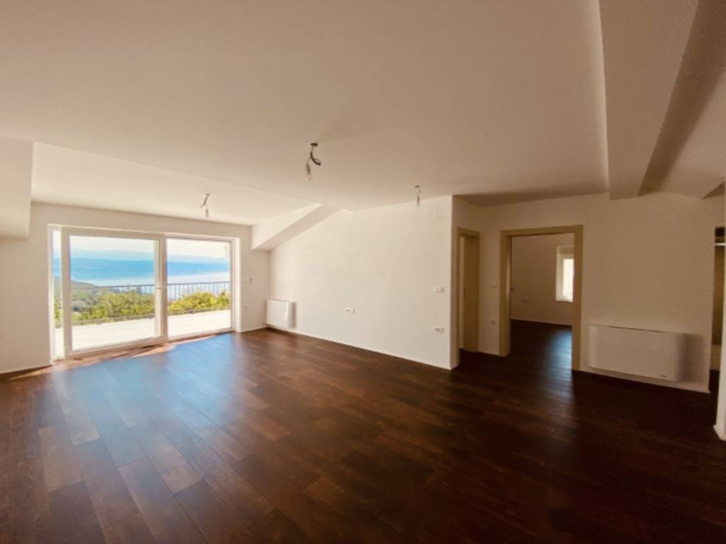 Квартира в Опатии, Хорватия, 111 м² - фото 2