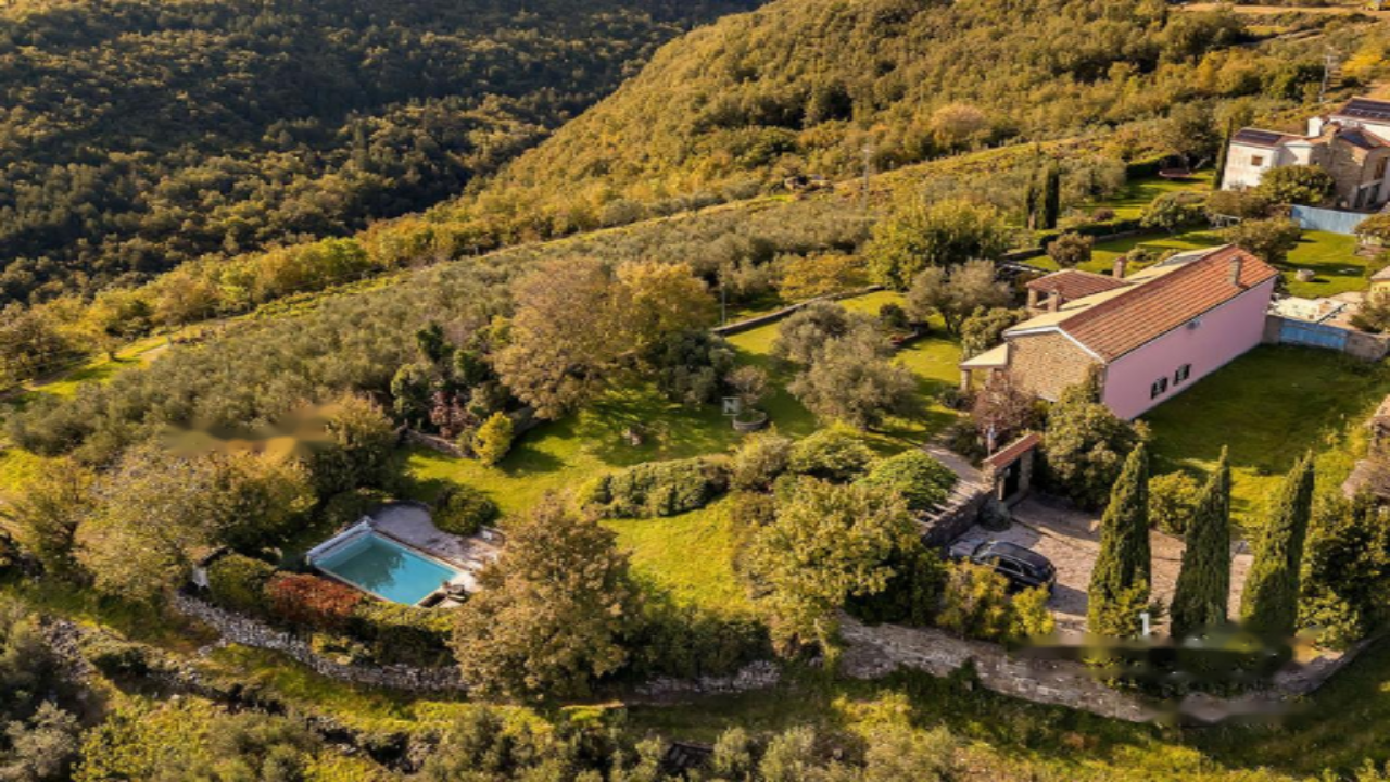 Дом в Портороже, Словения, 224 м² - фото 2