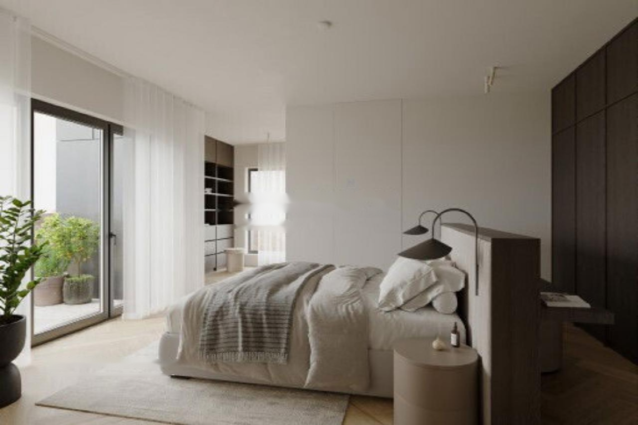 Квартира в Любляне, Словения, 198 м² - фото 2