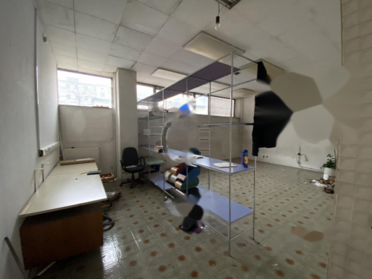 Офис в Любляне, Словения, 140 м² - фото 2